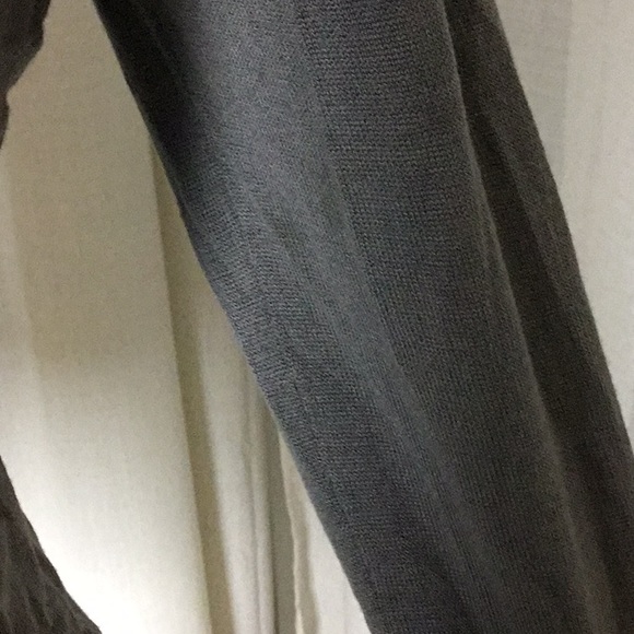 Ann Taylor Button down sweater Small Petite - Picture 3 of 8